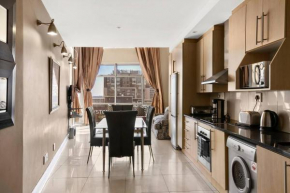Hydro Park Penthouse Apartment